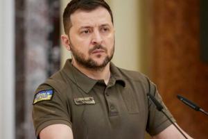 Виступ Зеленського у Давосі: пряма трансляція