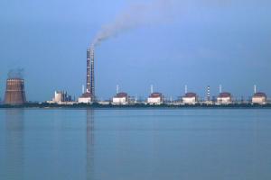 Запорізька ТЕС зупинена: результат роботи "визволителів" в Енергодарі