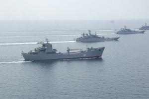 Россия вдвое увеличила количество носителей крылатых ракет в Черном море - Минобороны
