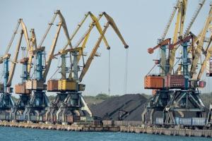 Без скорой деблокады портов Украины, мир ждет голод, - военный эксперт