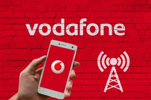 Vodafone Украина расширил географию услуги "Доступный роуминг"