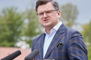 Германия наконец-то осознала, что российский газ – это оружие Кремля, - Кулеба