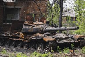 За сутки ВСУ уничтожили 100 оккупантов и один самолет: потери врага на 25 мая