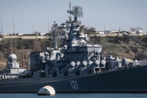 Нехватка личного состава: россияне в морпехи записывают коков и начальников гальюнов