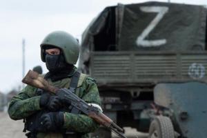 На Херсонщині окупанти розпочали "самоліквідацію" власної армії - СБУ
