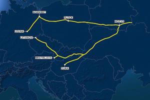 Словакия предложила, как поставлять топливо в Украину