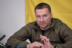 За добу росіяни вбили 6 мирних жителів Донбасу: Кириленко про ситуацію на фронті