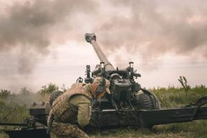 Войска РФ провалили наступление у Изюма, теперь попытаются сосредоточиться на окружении Лисичанска – ISW