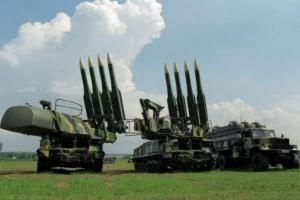 Германия передаст Украине современные системы ПВО, - Шольц