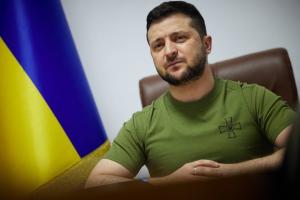 Украина должна стать членом "Трех морей", - Зеленский