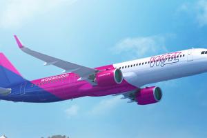 В Великобританию бесплатно: WizzAir предоставит бесплатные билеты украинским беженцам
