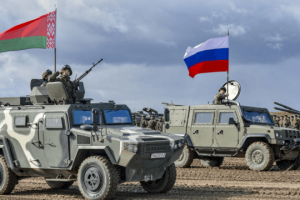 Готовят новое наступление: в Минобороны назвали количество войск Беларуси у границ с Украиной