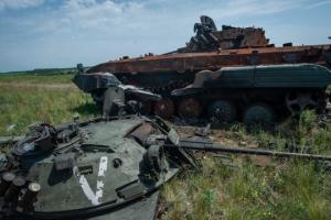 Близько 34 530 знищених окупантів та 1507 танків: втрати ворога на 24 червня
