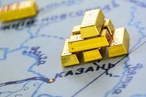 Изоляция России: G7 хочет запретить ввоз российского золота