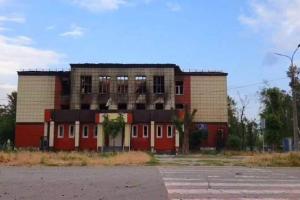 Війська РФ намагалися блокувати Лисичанськ з півдня: список імен загиблих та постраждалих