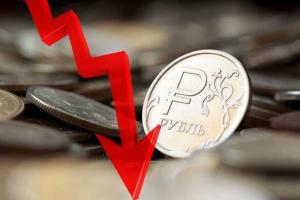 Завтра Россия официально окажется в дефолте, - эксперт