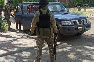 "Тихо. Без анонса": Гайдай рассказал об эвакуации из Лисичанска
