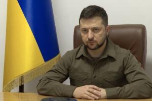 Зеленский уволил послов Украины сразу в пяти странах