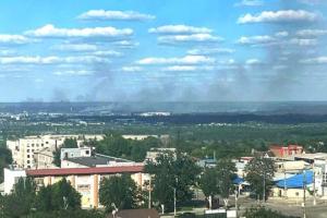 Війська РФ все ще можуть захопити Сєвєродонецьк та Лисичанськ, але оборона ЗСУ сильна – ISW