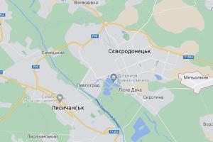 Контроль над Метьолкіним не дасть РФ переваги у битві за Сєвєродонецьк, - Власенко