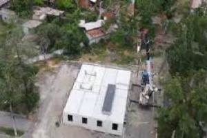 Готовятся к контрнаступлению ВСУ: в Мариуполе оккупанты стоят оборонительные сооружения под видом жилых домов