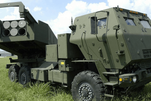 ВСУ показали наглядную разницу между HIMARS, "Градами" и "Ураганами"