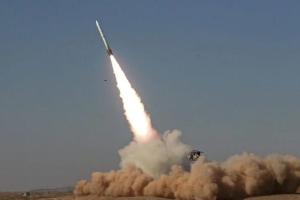 Ракетный удар по Львовщине: обстреляли объект военной инфраструктуры
