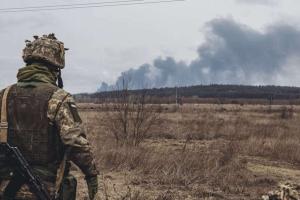 Войска РФ обстреляли Зеленодольскую громаду: враг приближается к границам Днепропетровской области