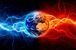 Землю накроет мощная магнитная буря: сколько дней продлится шторм