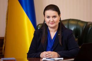 "Здивуємо росіян на полі бою": Маркарова про постачання в Україну нових видів озброєння