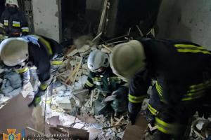 Ракетний удар по Одеській області: кількість загиблих зросла до 18 осіб