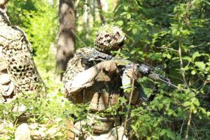 Спецоперація на Херсонщині: із полону вдалося звільнити 5 українців