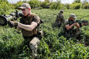 Зеленский приказал деоккупировать юг: Украина собирает миллионные боевые силы