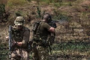 Российские войска дважды за ночь обстреляли из РСЗО Днепропетровщину: пострадали две громады