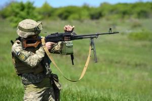 За добу знищено ще 170 окупантів, 7 танків та гелікоптер: Генштаб опублікував втрати ворога на 26 липня