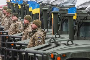 Могут поучить, как надо воевать: украинская армия превзошла войска НАТО, - военный аналитик