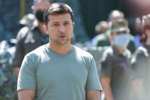 Зеленский подписал закон: кого освободили от уплаты военного сбора