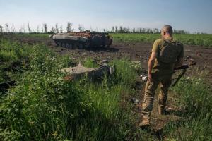 ВСУ ликвидировали более 40 тысяч оккупантов: Генштаб опубликовал потери врага на 27 июля
