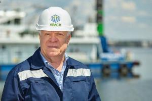 Внаслідок масованих обстрілів Миколаєва загинув відомий бізнесмен, - Геращенко