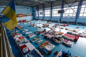"Банк житла" для ВПО: Гайдай розповів, як вирішуватиметься питання житла для переселенців з Луганщини