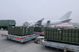 США виділить Україні 820 млн доларів: що увійде до нового пакету допомоги