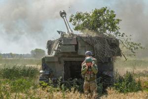 Війська РФ готуються до наступу на Слов'янськ – Генштаб ЗСУ