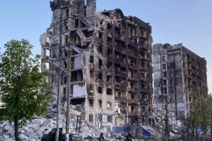 ОВА проводить анкетування переселенців з Луганщини: форма реєстрації