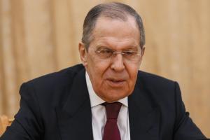 "Географічні завдання "спецоперації" в Україні змінилися": Лавров розповів про нові цілі
