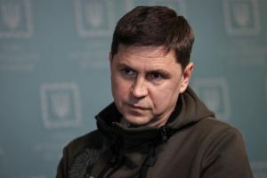 "Гідний приклад": Подоляк прокоментував вихід Ахметова з медійного бізнесу