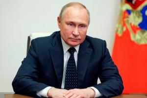 Путін наказав військам захопити Харків та область, - ISW