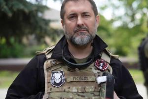 Гайдай назвав терміни відновлення Луганської області після війни