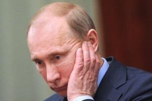 "Занадто здорового" Путіна скоро замінить двійник, - Генерал СЗР