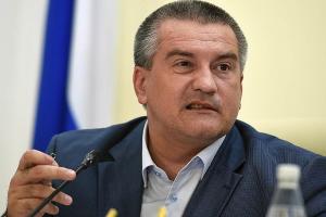 Справжнісінький Дюнкерк: Аксенов готується до евакуації з Криму