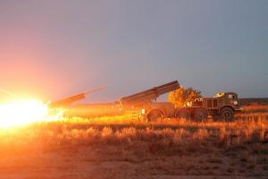 Російська армія для обстрілів Миколаєва переробляє ракети, - Кім
